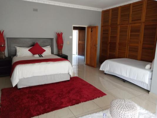 AGT Guesthouse - 284307