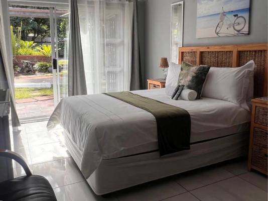 AGT Guesthouse - 284308