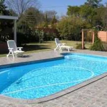 Villa Prince Imperial - Swimming pool