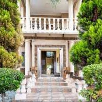Katliso Entle B&B & Day Spa - Facade or entrance
