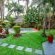 Katliso Entle B&B & Day Spa - Garden