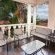 Katliso Entle B&B & Day Spa - Balcony/Terrace