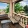 Katliso Entle B&B & Day Spa - Balcony/Terrace
