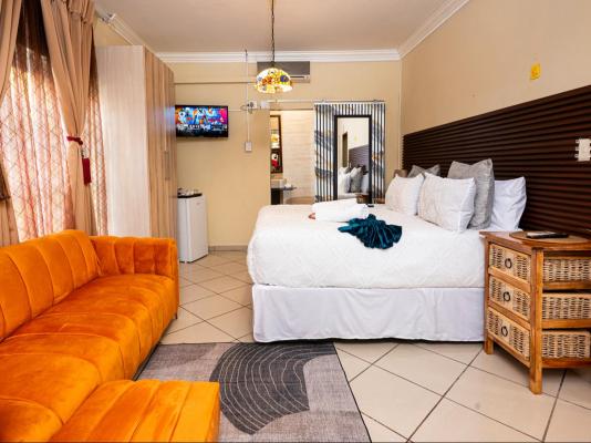 Katliso Entle B&B & Day Spa - 284361