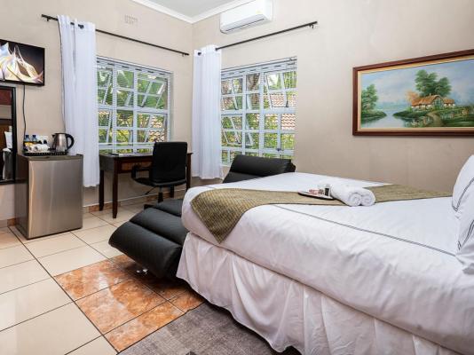 Katliso Entle B&B & Day Spa - 284365