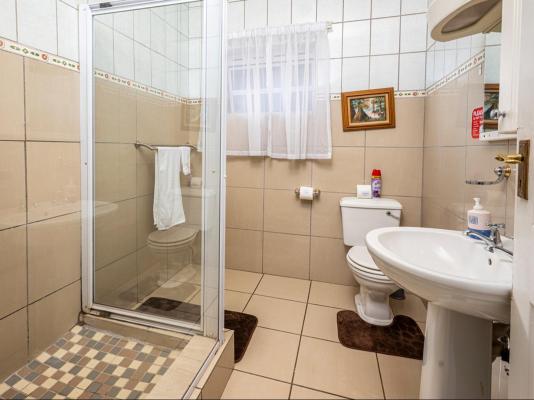 Katliso Entle B&B & Day Spa - 284367