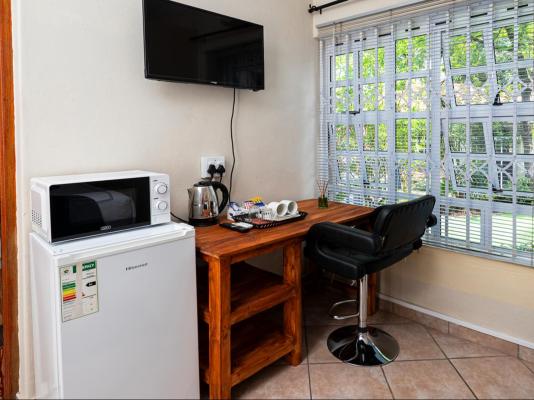 Katliso Entle B&B & Day Spa - 284370
