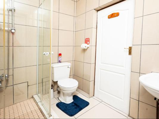 Katliso Entle B&B & Day Spa - 284371