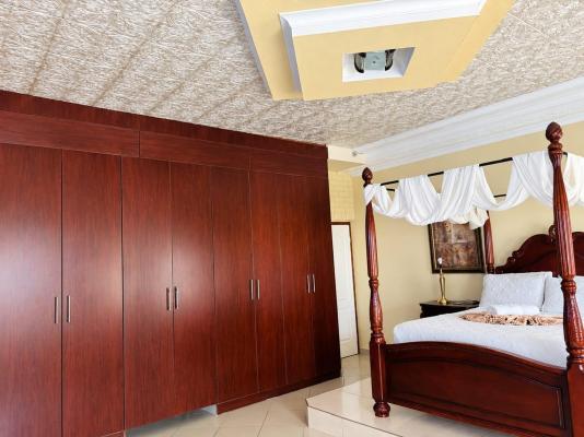 Katliso Entle B&B & Day Spa - 284375