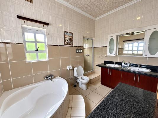 Katliso Entle B&B & Day Spa - 284377