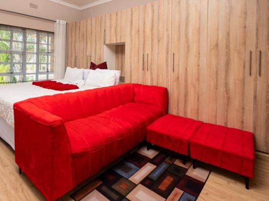 Katliso Entle B&B & Day Spa - 284380