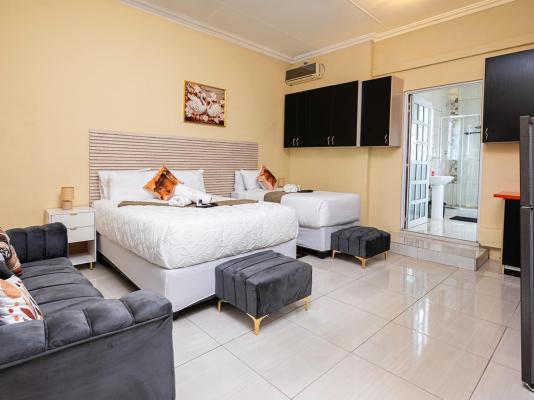 Katliso Entle B&B & Day Spa - 284382