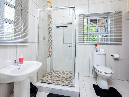 Katliso Entle B&B & Day Spa - 284384
