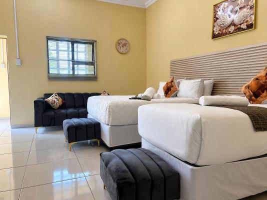 Katliso Entle B&B & Day Spa - 284385
