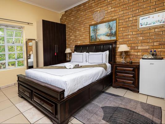 Katliso Entle B&B & Day Spa - 284386