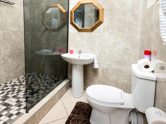 Katliso Entle B&B & Day Spa - 284388