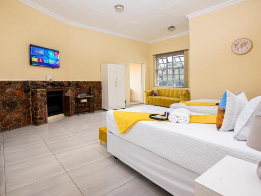 Katliso Entle B&B & Day Spa - 284391