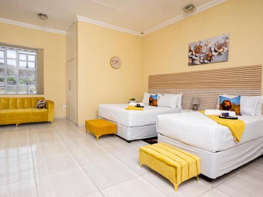 Katliso Entle B&B & Day Spa - 284392