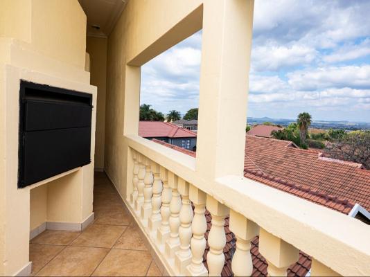 Katliso Entle B&B & Day Spa - 284396