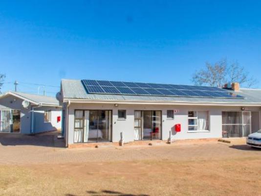 Three Angelz Lodge - Property / Building