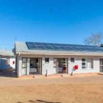 Three Angelz Lodge - Property / Building