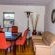 Three Angelz Lodge - Dining area