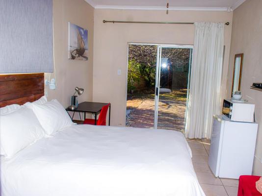 Three Angelz Lodge - 284413