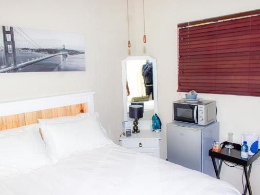 Three Angelz Lodge - 284414