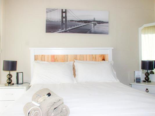 Three Angelz Lodge - 284415