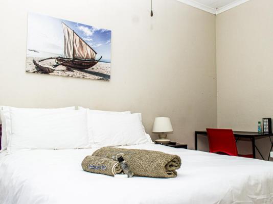 Three Angelz Lodge - 284417
