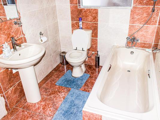 Three Angelz Lodge - 284423