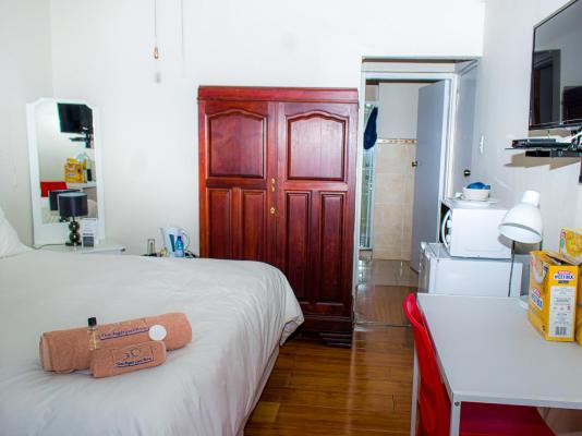 Three Angelz Lodge - 284425
