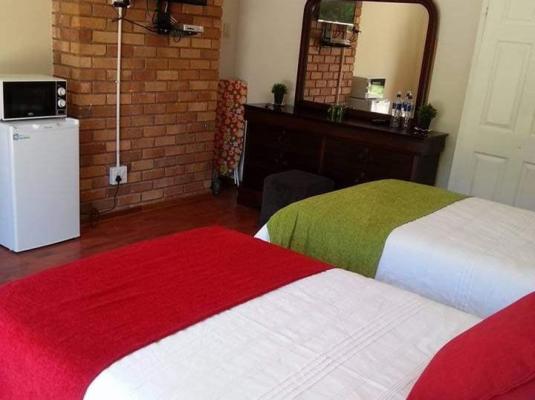 Three Angelz Lodge - 284428