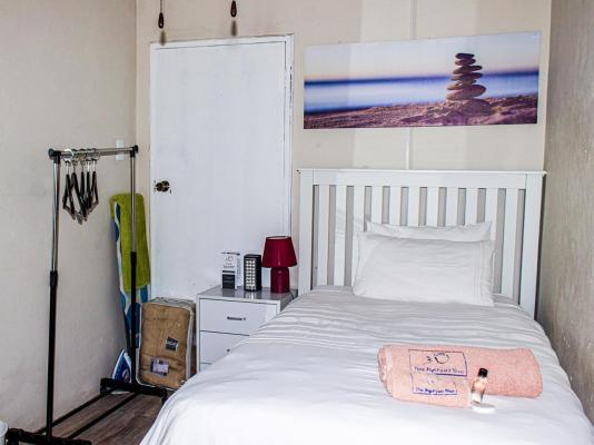 Three Angelz Lodge - 284429
