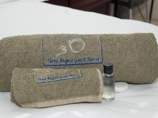 Three Angelz Lodge - 284432