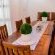 Makay's Guest House - Dining area