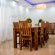 Makay's Guest House - Dining area