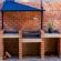 Makay's Guest House - Braai/BBQ facilities