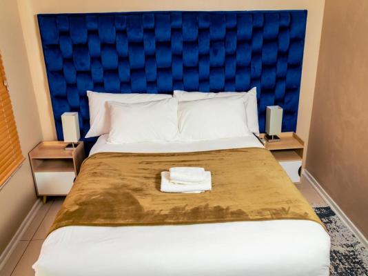 Makay's Guest House - 284446