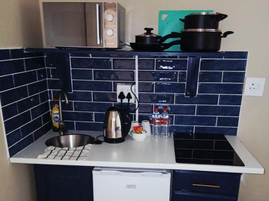 Makay's Guest House - 284447