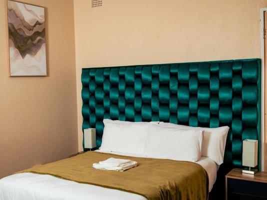 Makay's Guest House - 284452