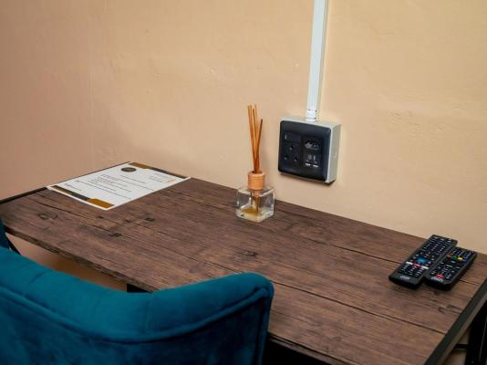 Makay's Guest House - 284453