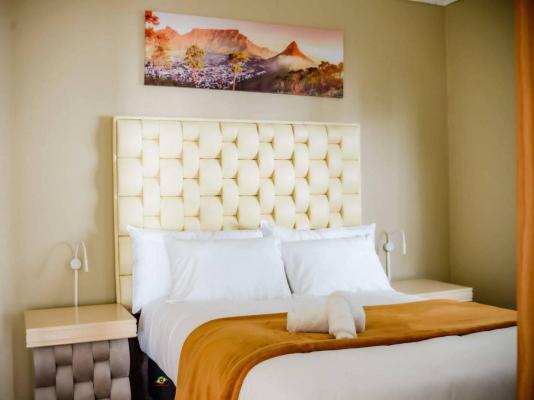 Makay's Guest House - 284456