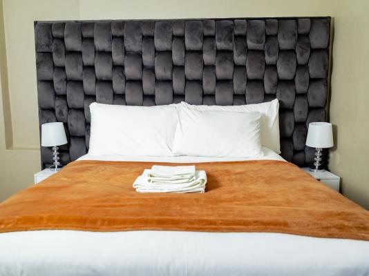 Makay's Guest House - 284464