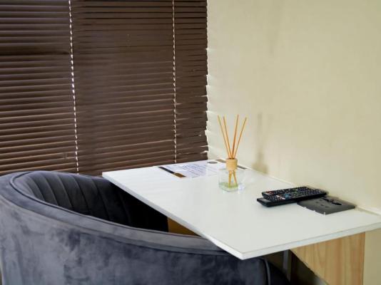 Makay's Guest House - 284465