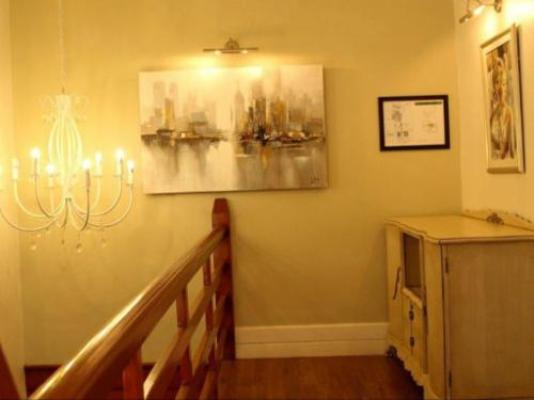 The Gallery Guesthouse & Family Restaurant - Decorative detail