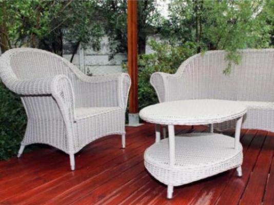 The Gallery Guesthouse & Family Restaurant - Patio
