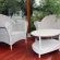 The Gallery Guesthouse & Family Restaurant - Patio