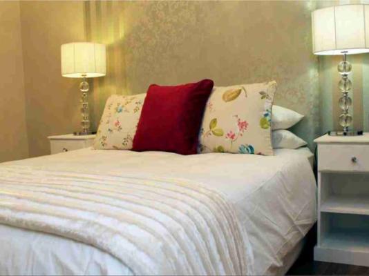 The Gallery Guesthouse & Family Restaurant - 284480