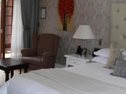 The Gallery Guesthouse & Family Restaurant - 284483